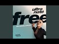 Free (Mood II Swing Extended Vocal Mix Edit)