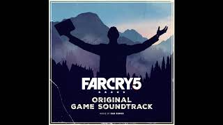 Far Cry 5 Soundtrack - The Lights Will All Go Out