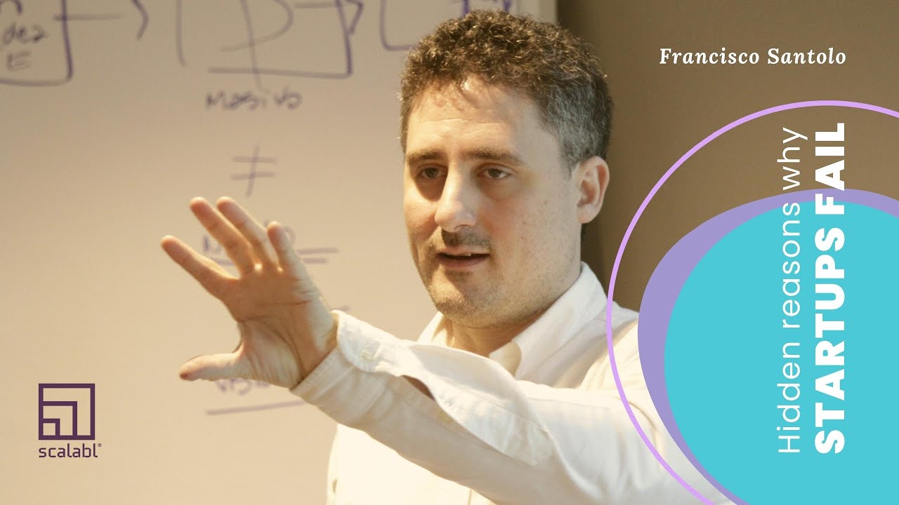 Video Curso de Emprendimientos e Innovación