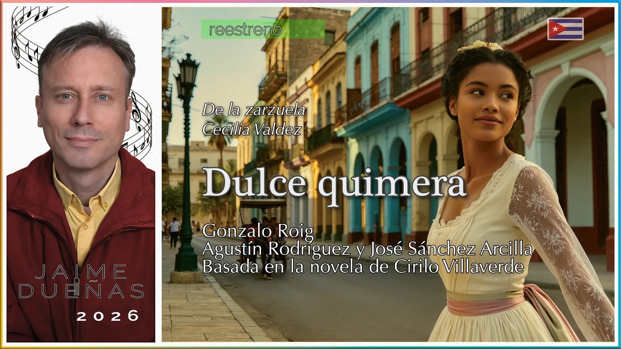 Dulce quimera