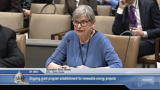 Committee on Energy, Utilities, Environment and Climate - 03/27/24