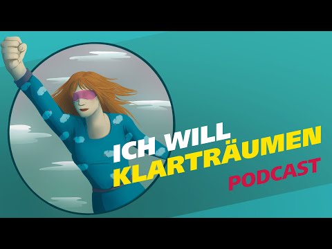 Klarträumen: Ich will meine Träume steuern | Podcast Meine Challenge | MDR | MDR WISSEN