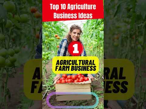 , title : 'Top 10 Agriculture Business Ideas 2022 #shorts'