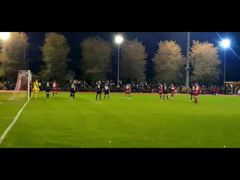 SV Ebersbach 1910 - TSV Oberensingen 3:4