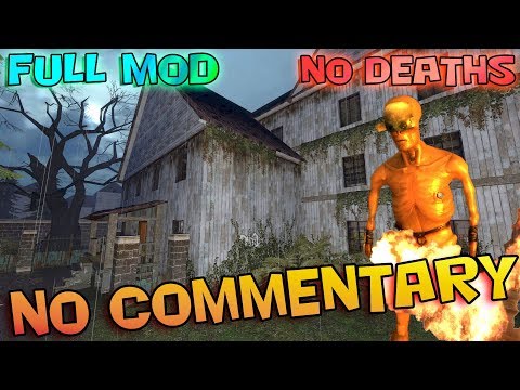 Spook-Life 2: DEATH WHISPER - Full Walkthrough