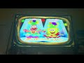 Opening To Spongebob Squarepants Home Sweet Pineapple 2005 VHS