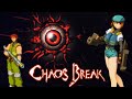 Chaos Break Mitsuki Complete Walkthrough HD