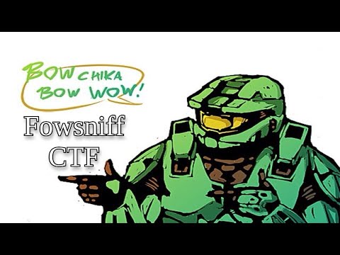 Fowsniff CTF