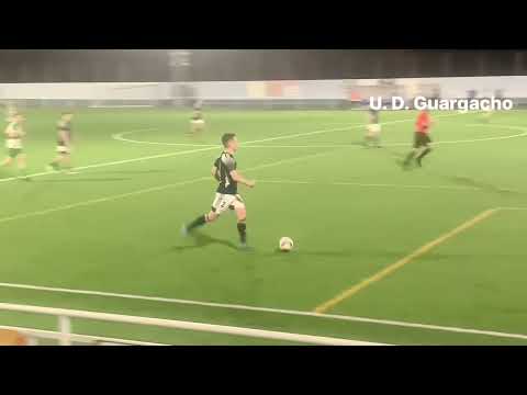 AT.U.Guimar vs U. D. Guargacho. Regional 11/10/2023