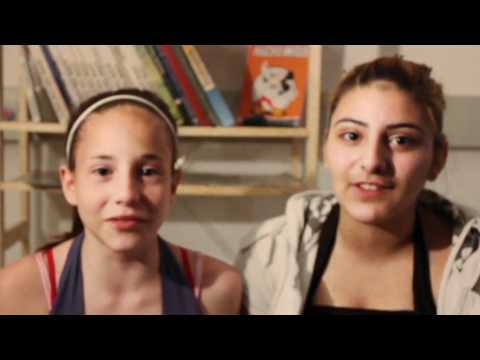 125 Jahre CVJM Frankfurt