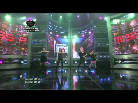 100701 Miss A - Bad_Girl_Good-Girl@M!Countdown