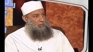 صورة ظاهرة سب الصحابة في الفضائيات والجرائد في بلادنا | الشيخ الحويني