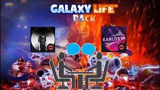 Miniaturka - Galaxy life Interview / Wywiad z Community Manager /w Tear