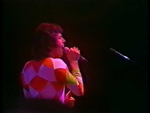 Queen - The Millionaire Waltz - Live in London 1977/06/06 [2018 Chief Mouse Restoration]