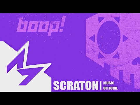 SCRATON - Sombra Theme - [Overwatch Song]
