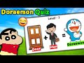 Guess The Emoji Challenge Doraemon Quiz Funny Game