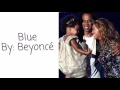 Beyoncé Blue Lyrics Ft Blue Ivy