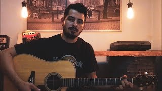 Faruk Polat - Olsun (Gökhan Türkmen Cover)