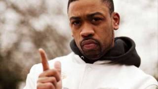Wiley - Angry Garden Gnome freestyle
