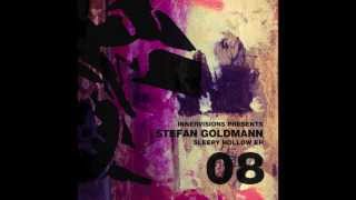 IV08 Stefan Goldmann - Sleepy Hollow - Sleepy Hollow EP