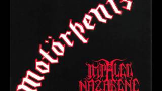 Impaled Nazarene - Motorpenis EP (FULL) [HQ]