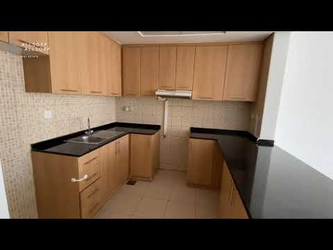 2 bedroom apartment to let in Dubai, Clayton Residency, Business Bay