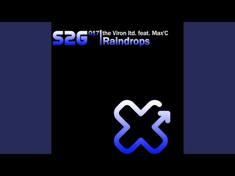 Raindrops (feat. Max'C) (Original Mix)