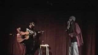 JTO- Glowne Into So True LIVE at AS220