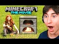 I Found Minecraft's BEST (Unofficial) MOVIE