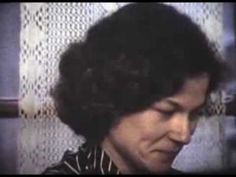 Dominique Villain (1984) by Gérard Courant - Cinématon #315