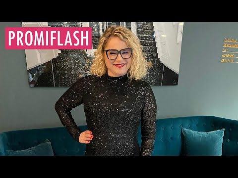 Video Thumbnail: Weiß schwangere Sandra Köhldorfer schon das Babygeschlecht?