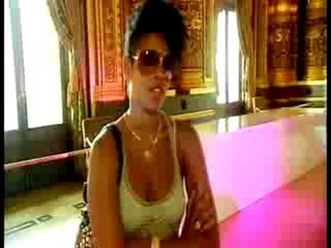 Nokia Trends Paris Opera Garnier