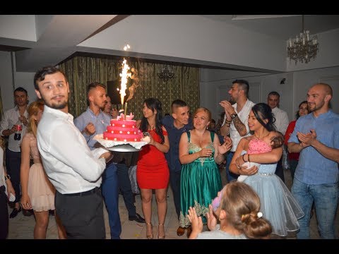 19 PRIMIREA  TORTULUI  la  Botez , LIVE%