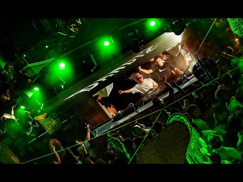 Bandi2 at Papagayo Beach Club - Tenerife, Canary Islands  (LATIN HOUSE SET)