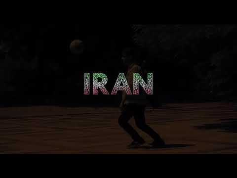 Freestyle Footballe - Cameron Zigzal - Ahmadreza