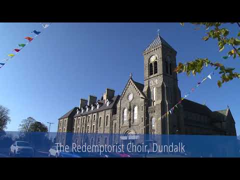 Redemptorist Choir CD ‘Lead me, Lord’