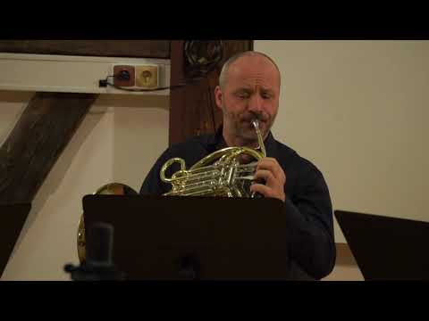 Antonín Rejcha: Dechový kvintet D dur, Opus 91