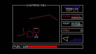 Prodigy (プロディジー ) for the NEC PC-88