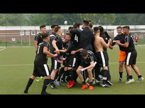 A1-Junioren Meister 2017/2018