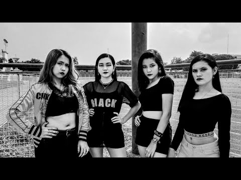 Hate + Crazy - 4minute Dance Cover by TERA