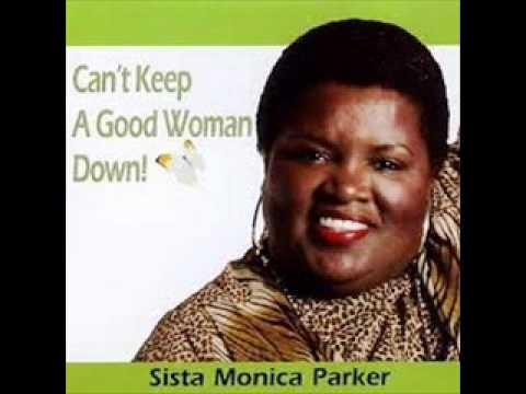 Put Your Money Where Your Mouth Is - Sista Monica Parker.wmv
