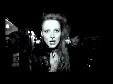 Jennifer Rostock - Es War Nicht Alles Schlecht (feat. Nico / War from a Harlots Mouth)