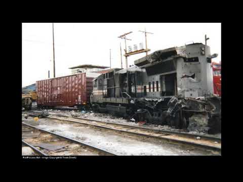 Zootopia Rail Episode 1 TRAILER