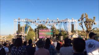 Jennylee - Live at Desert Daze, Moon Stage 10/16/2016