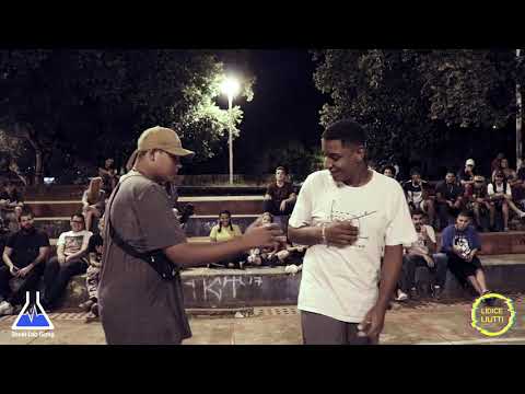 BATALHA DO ESTRELA - RC vs Dener - 1ª FASE - 23-MAR-2019