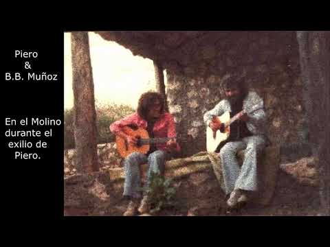 Piero - Para ser humano - 1983 con Prema