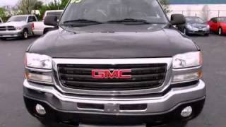 2005 GMC Sierra 1500 Sarasota FL