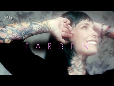 Jazzy Gudd - Farben (Official Video)