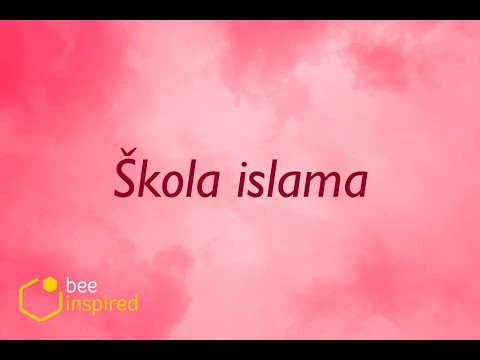 Škola islama