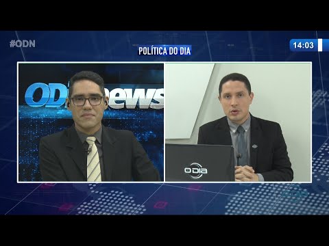 PoliÌtica do Dia 14 12 2020